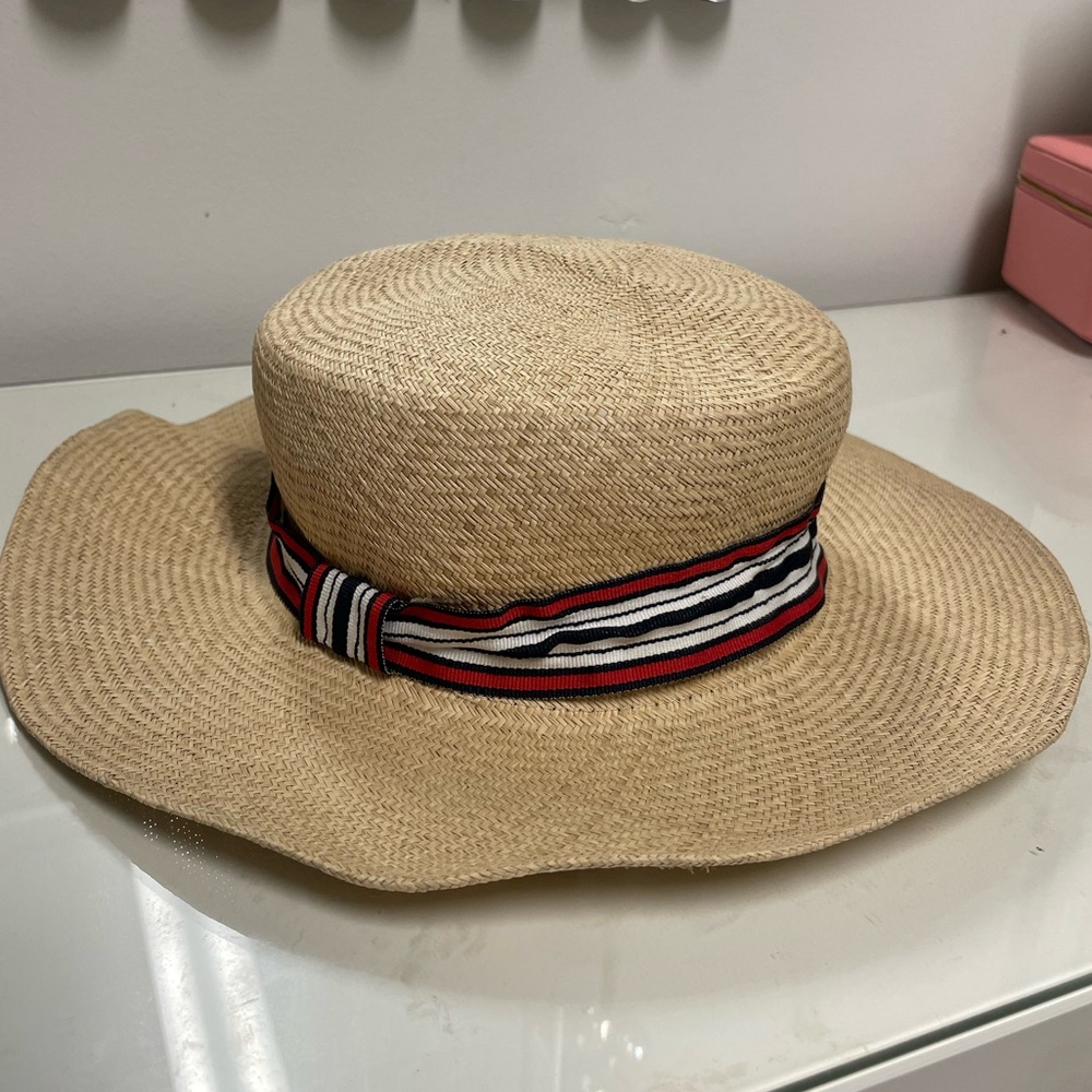 Panama hat - Picture 2 of 6